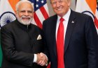 India–USA Trade Deal: A New Chapter in Strategic Economic Partnership