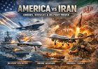 America vs Iran: Strengths, Weaknesses, and the Rising Role of Drone Warfare