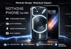 Nothing Phone (3a) Pro: Minimal Design, Maximum Impact