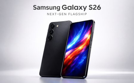 Samsung Galaxy S26: Hardware Specs Explained & Why This Flagship Is Worth Buying