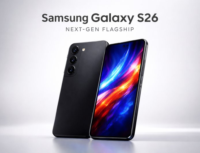 Samsung Galaxy S26: Hardware Specs Explained & Why This Flagship Is Worth Buying